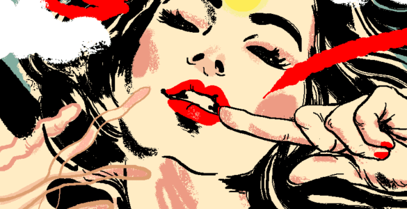 Orgazma, ndjenja pushtuese që duhet provuar