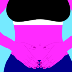 dhimbje e menstruacioneve