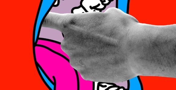 seksia anal pjesa e trete