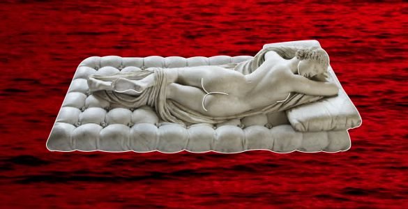 seks dhe menstruacione