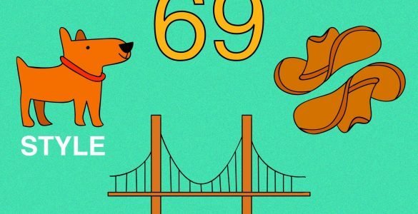 Pozicionet e dashurise