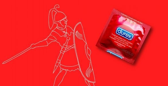 prezervativi per seks te sigurt dhe te vetedijshem