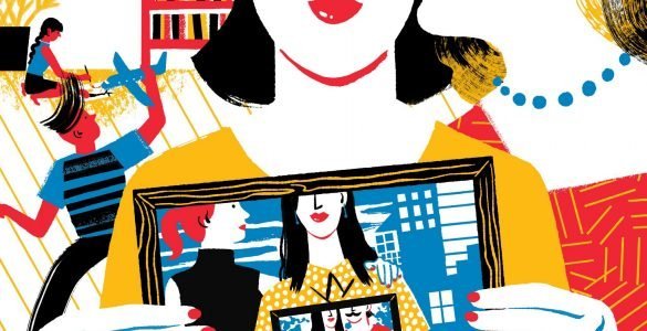 Miqesia sentimentale- manual per ndarje nga shoqeria