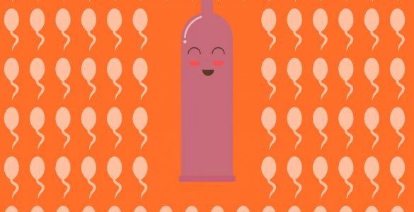 Historia e prezervativit