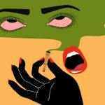 cannabis dhe sex