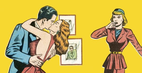 pse tradhtojne burrat