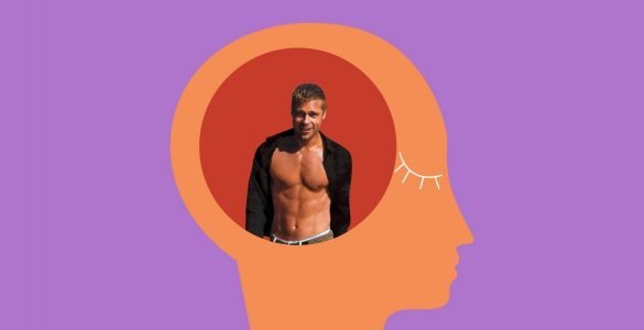 te mendosh per dike gjate seksit