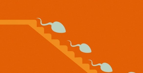 Derdhja e parakoshme, porblemi me i madh seksual te burrat