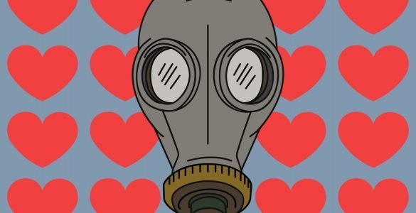 Marrëdhenie toksike