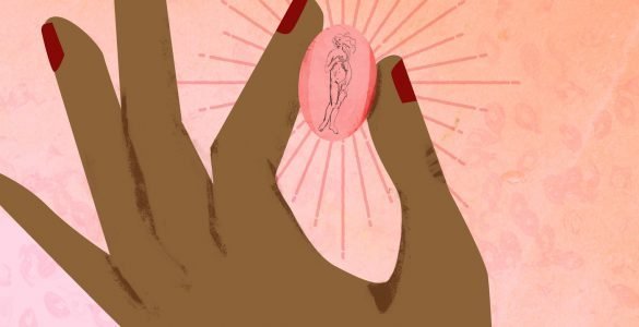 Libido ose deshira seksuale