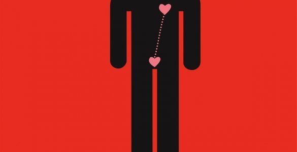 Deshira seksuale te burrat