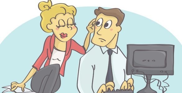 ngacmimi seksual te burrat