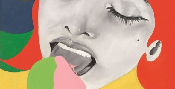 Autoerotizmi te grate