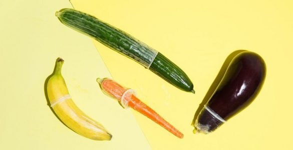 pse madhesia e penisit nuk ka rendesi