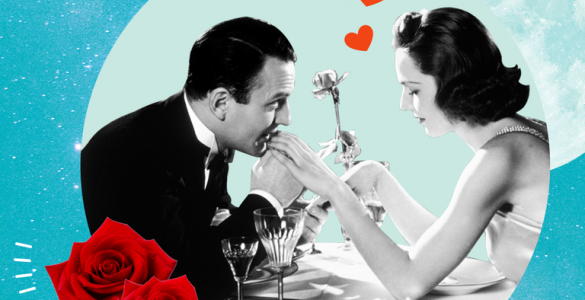 Menu Shen Valentini nga Tabu Blog dhe Papare