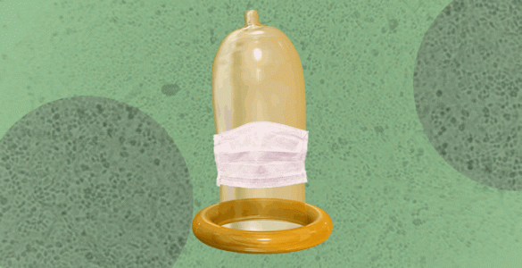 A duhet te bejme seks ne kohen e kovidit