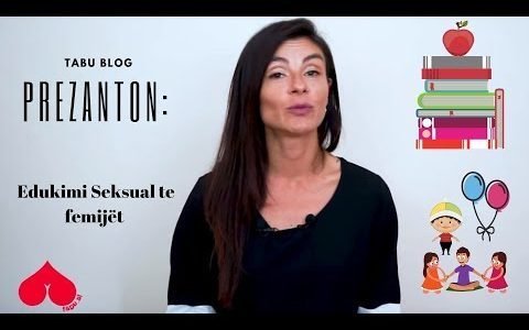 Edukimi seksual