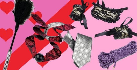 Kerkimi i intimitetit