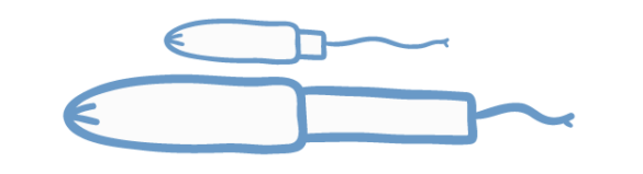 Perdorimi i tamponit