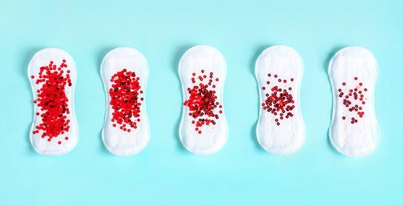 Menstruacione te çrregulla