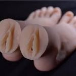 Foot fetish