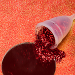 Gjaku i menstruacioneve