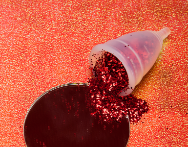 Çfarw thote ngjyra e gjakut te menstruacioneve per ty ?