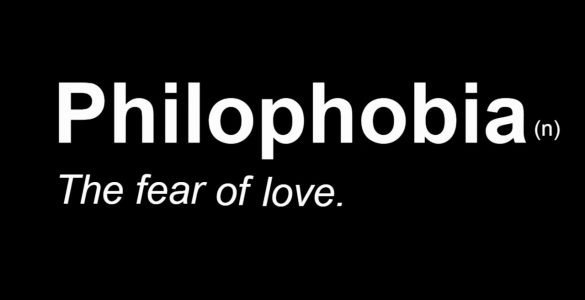 philophobia