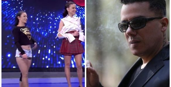 Seksizmi ne televizione