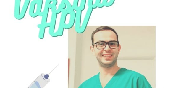 Çfare eshte vaksina HPV