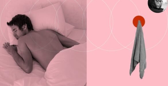 çrregullime seksuale