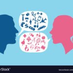 how-men-and-women-communicate-vector-1375658