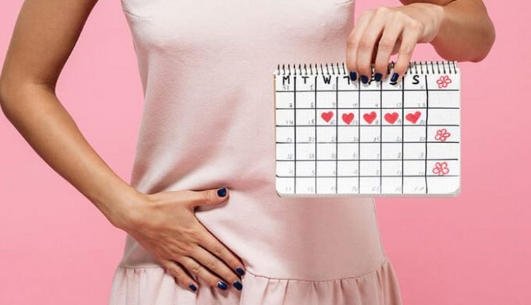Pse ndodhin menstruacionet