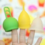 Merula Kupa menstruale