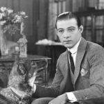 Rodolfo Valentino