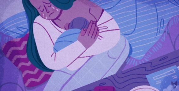 FDA miraton pilulne e pare per depresion post partum