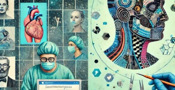 Probleme e body dismorphia