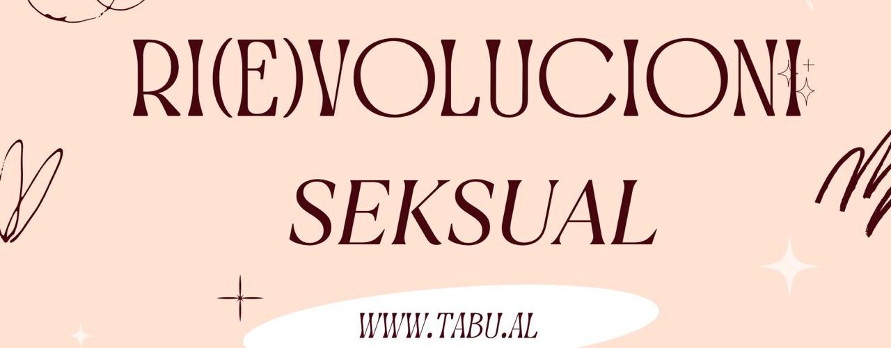 evolucioni seksual